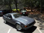 Toyota Supra 1986 года